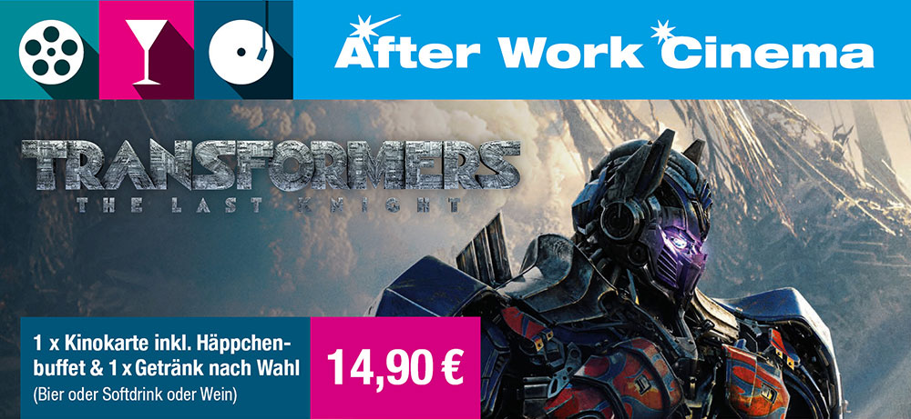 AfterWorkCinema_Transformers AfterWorkCinema_Transformers