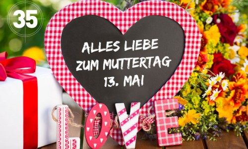 muttertag2018 muttertag2018