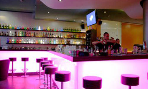 bar bar