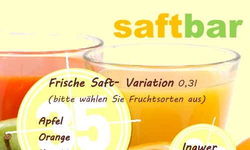 saftbar saftbar