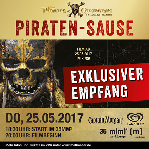 Piratensause Piratensause