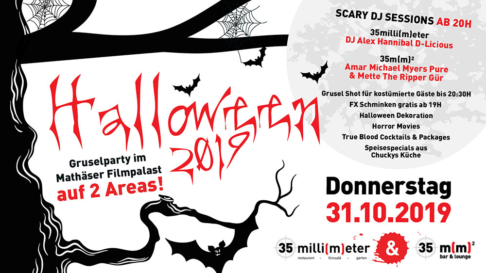 Halloween Halloween