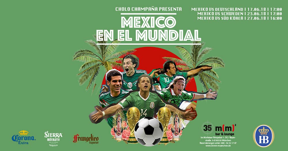 Mexikospiele Mexikospiele