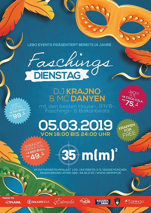 faschingsdienstag2019 faschingsdienstag2019