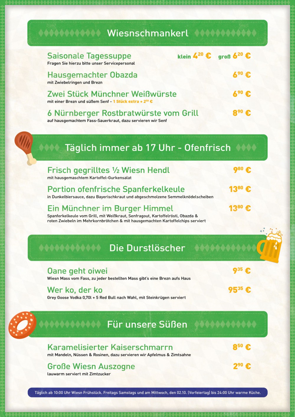 Wiesn_Essenskarte Wiesn_Essenskarte