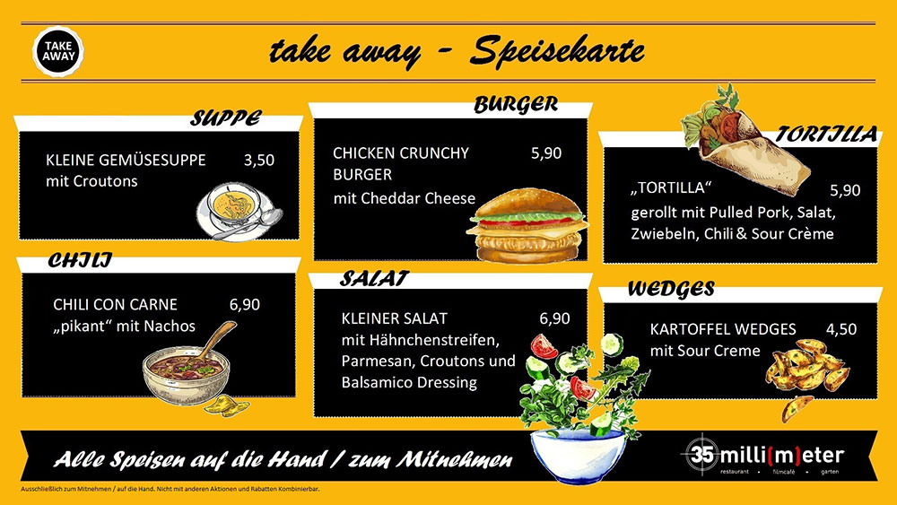 Take-Away-Food-Bayerstr Take-Away-Food-Bayerstr