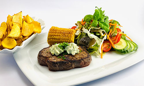 steak steak