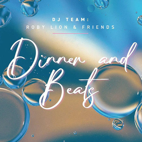 dinner_and_beats dinner_and_beats