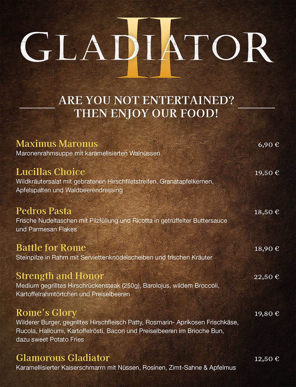 Tischset_Gladiator2